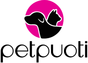 petpuoti logo