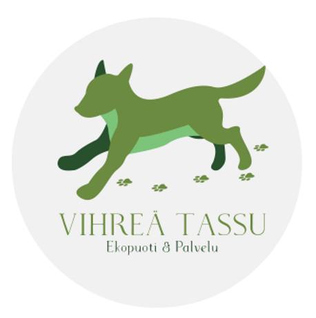 Vihrea Tassu logo