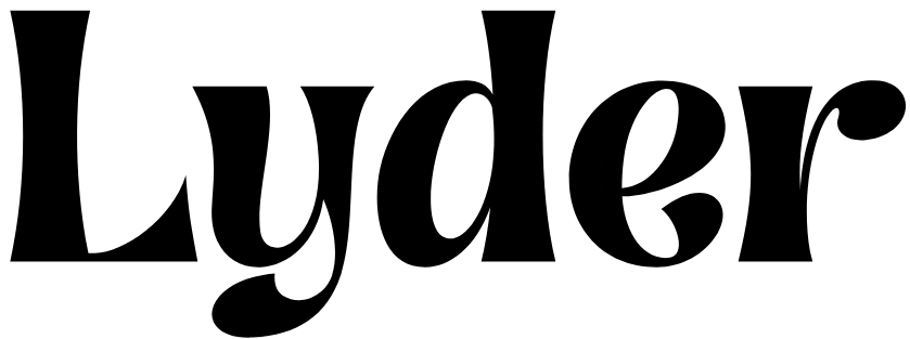 Koiranruoka Lyder logo