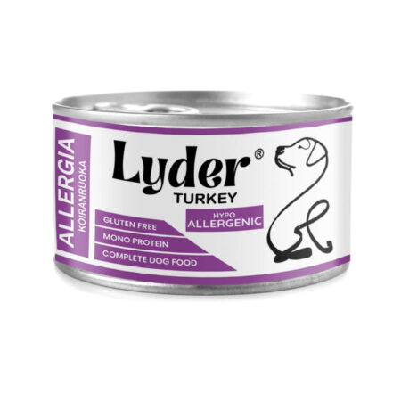 Lyder-Allergia-Kalkkuna-koiranruoka