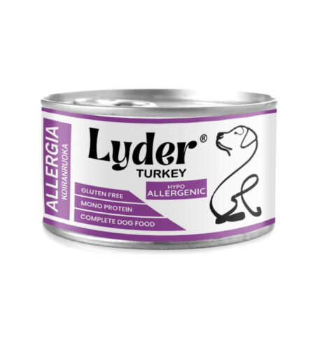 Lyder-Allergia-Kalkkuna-koiranruoka