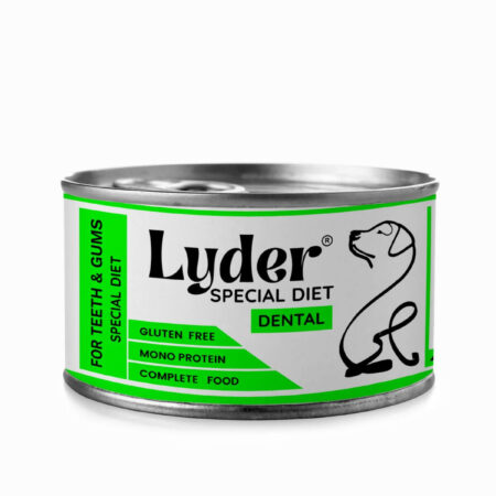 Lyder-Dental-koiranruoka