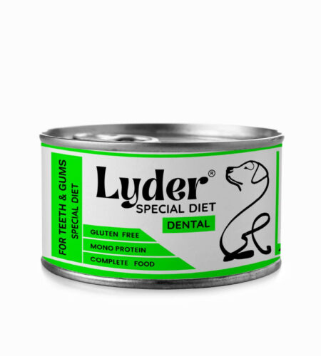 Lyder-Dental-koiranruoka