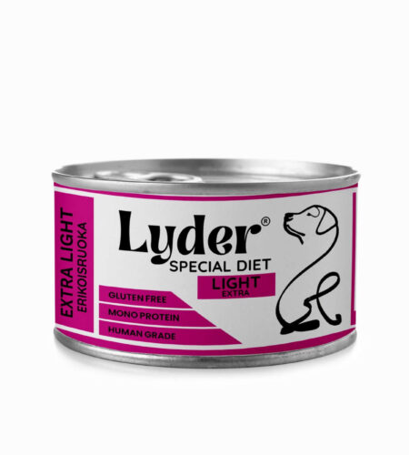 Lyder-Extra-Light-koiranruoka
