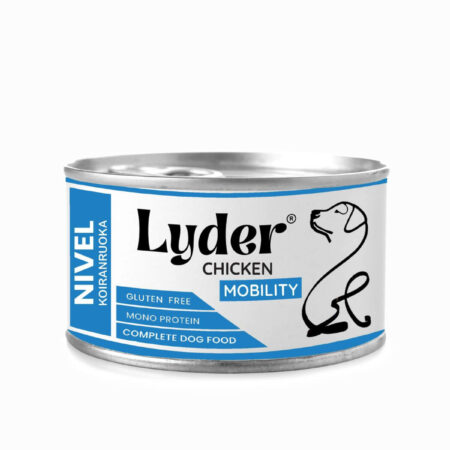 Lyder-Nive-Kana-koiranruoka