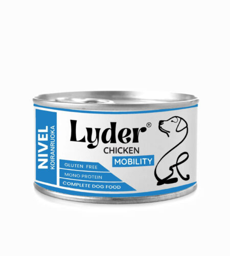 Lyder-Nive-Kana-koiranruoka