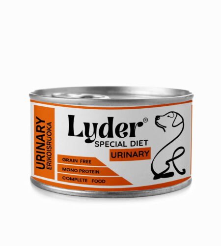 Lyder-Urinary-koiranruoka
