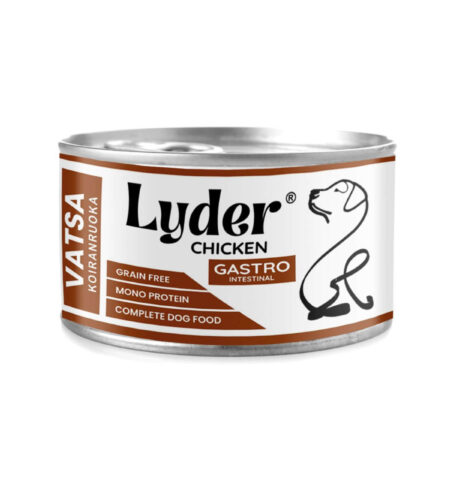 Lyder-Vatsa-Kana-koiranruoka